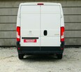 Peugeot Boxer 2,2 / 110 KM / L2H2 / 3 osob. / CLIMATRONIC / PDC / FV23% - 7