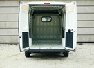 Peugeot Boxer 2,2 / 110 KM / L2H2 / 3 osob. / CLIMATRONIC / PDC / FV23% - 9