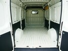 Peugeot Boxer 2,2 / 110 KM / L2H2 / 3 osob. / CLIMATRONIC / PDC / FV23% - 10