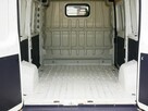 Peugeot Boxer 2,2 / 110 KM / L2H2 / 3 osob. / CLIMATRONIC / PDC / FV23% - 11