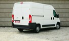 Peugeot Boxer 2,2 / 110 KM / L2H2 / 3 osob. / CLIMATRONIC / PDC / FV23% - 12
