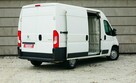 Peugeot Boxer 2,2 / 110 KM / L2H2 / 3 osob. / CLIMATRONIC / PDC / FV23% - 13