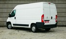 Peugeot Boxer 2,2 / 110 KM / L2H2 / 3 osob. / CLIMATRONIC / PDC / FV23% - 14