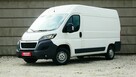 Peugeot Boxer 2,2 / 110 KM / L2H2 / 3 osob. / CLIMATRONIC / PDC / FV23% - 15