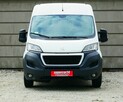 Peugeot Boxer 2,2 / 110 KM / L2H2 / 3 osob. / CLIMATRONIC / PDC / FV23% - 16