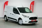 Ford Transit Connect 1,5 / 100 KM / 3 os. / L2 Maxi LONG / Jak Nowy /Salon PL / VAT-1/FV23% - 3