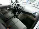 Ford Transit Connect 1,5 / 100 KM / 3 os. / L2 Maxi LONG / Jak Nowy /Salon PL / VAT-1/FV23% - 14