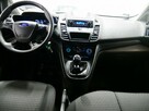 Ford Transit Connect 1,5 / 100 KM / 3 os. / L2 Maxi LONG / Jak Nowy /Salon PL / VAT-1/FV23% - 16