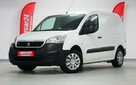 Peugeot Partner 1,6 / 100 KM / 3 os. / Jak NOWY / Salon PL / VAT-1 / Tempomat / FV23% - 3