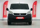 Peugeot Partner 1,6 / 100 KM / 3 os. / Jak NOWY / Salon PL / VAT-1 / Tempomat / FV23% - 4