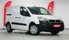 Peugeot Partner 1,6 / 100 KM / 3 os. / Jak NOWY / Salon PL / VAT-1 / Tempomat / FV23% - 5
