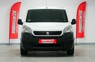 Peugeot Partner 1,6 / 100 KM / Jak NOWY / Salon PL / VAT-1 / Tempomat / FV23% - 2