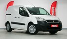 Peugeot Partner 1,6 / 100 KM / Jak NOWY / Salon PL / VAT-1 / Tempomat / FV23% - 3