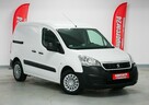 Peugeot Partner 1,6 / 100 KM / Jak NOWY / Salon PL / VAT-1 / Tempomat / FV23% - 5