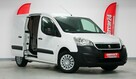Peugeot Partner 1,6 / 100 KM / Jak NOWY / Salon PL / VAT-1 / Tempomat / FV23% - 6