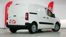 Peugeot Partner 1,6 / 100 KM / Jak NOWY / Salon PL / VAT-1 / Tempomat / FV23% - 9