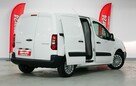 Peugeot Partner 1,6 / 100 KM / Jak NOWY / Salon PL / VAT-1 / Tempomat / FV23% - 10