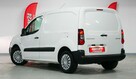 Peugeot Partner 1,6 / 100 KM / Jak NOWY / Salon PL / VAT-1 / Tempomat / FV23% - 12