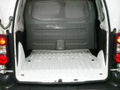 Peugeot Partner 1,6 / 100 KM / Jak NOWY / Salon PL / VAT-1 / Tempomat / FV23% - 14