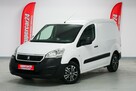 Peugeot Partner 1,6 / 100 KM / Jak NOWY / Salon PL / VAT-1 / Tempomat / FV23% - 1