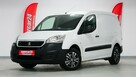 Peugeot Partner 1,6 / 100 KM / Jak NOWY / Salon PL / VAT-1 / Tempomat / FV23% - 4