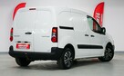 Peugeot Partner 1,6 / 100 KM / Jak NOWY / Salon PL / VAT-1 / Tempomat / FV23% - 7
