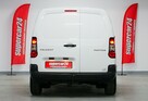 Peugeot Partner 1,6 / 100 KM / Jak NOWY / Salon PL / VAT-1 / Tempomat / FV23% - 9