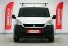 Peugeot Partner 1,6 / 100 KM / Jak NOWY / Salon PL / VAT-1 / Tempomat / HAK / FV23% - 2