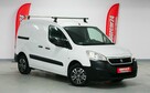 Peugeot Partner 1,6 / 100 KM / Jak NOWY / Salon PL / VAT-1 / Tempomat / HAK / FV23% - 3