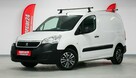 Peugeot Partner 1,6 / 100 KM / Jak NOWY / Salon PL / VAT-1 / Tempomat / HAK / FV23% - 4