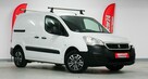 Peugeot Partner 1,6 / 100 KM / Jak NOWY / Salon PL / VAT-1 / Tempomat / HAK / FV23% - 5