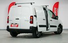 Peugeot Partner 1,6 / 100 KM / Jak NOWY / Salon PL / VAT-1 / Tempomat / HAK / FV23% - 8