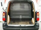 Peugeot Partner 1,6 / 100 KM / Jak NOWY / Salon PL / VAT-1 / Tempomat / HAK / FV23% - 12