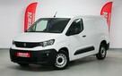 Peugeot Partner 1,5 / 102 KM / L2 Maxi LONG / Jak Nowy /Salon PL / VAT-1 /Temp / FV23% - 1