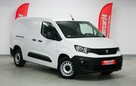 Peugeot Partner 1,5 / 102 KM / L2 Maxi LONG / Jak Nowy /Salon PL / VAT-1 /Temp / FV23% - 3