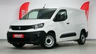 Peugeot Partner 1,5 / 102 KM / L2 Maxi LONG / Jak Nowy /Salon PL / VAT-1 /Temp / FV23% - 4