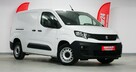 Peugeot Partner 1,5 / 102 KM / L2 Maxi LONG / Jak Nowy /Salon PL / VAT-1 /Temp / FV23% - 5