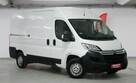 Citroen Jumper L2H2 / 2,0 / 130 KM / KLIMA / LED /Bluetooth / Salon PL / VAT-1/ FV23% - 3