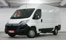 Citroen Jumper L2H2 / 2,0 / 130 KM / KLIMA / LED /Bluetooth / Salon PL / VAT-1/ FV23% - 4