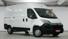 Citroen Jumper L2H2 / 2,0 / 130 KM / KLIMA / LED /Bluetooth / Salon PL / VAT-1/ FV23% - 5