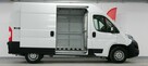 Citroen Jumper L2H2 / 2,0 / 130 KM / KLIMA / LED /Bluetooth / Salon PL / VAT-1/ FV23% - 7