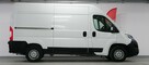 Citroen Jumper L2H2 / 2,0 / 130 KM / KLIMA / LED /Bluetooth / Salon PL / VAT-1/ FV23% - 8