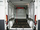 Citroen Jumper L2H2 / 2,0 / 130 KM / KLIMA / LED /Bluetooth / Salon PL / VAT-1/ FV23% - 12