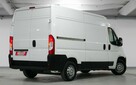 Citroen Jumper L2H2 / 2,0 / 130 KM / KLIMA / LED /Bluetooth / Salon PL / VAT-1/ FV23% - 13