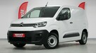 Citroen Berlingo 1,5 / 102 KM / Jak Nowy /Salon PL / VAT-1 / Temp / FV23% - 4