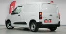 Citroen Berlingo 1,5 / 102 KM / Jak Nowy /Salon PL / VAT-1 / Temp / FV23% - 12