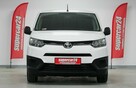 Toyota Proace City 1,5 / 102 KM / Jak Nowy /Salon PL / VAT-1 / Temp / FV23% - 2