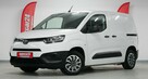 Toyota Proace City 1,5 / 102 KM / Jak Nowy /Salon PL / VAT-1 / Temp / FV23% - 4