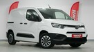 Toyota Proace City 1,5 / 102 KM / Jak Nowy /Salon PL / VAT-1 / Temp / FV23% - 5