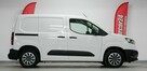 Toyota Proace City 1,5 / 102 KM / Jak Nowy /Salon PL / VAT-1 / Temp / FV23% - 6